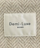 Demi-Luxe BEAMS（デミルクスビームス）その他 ベージュ サイズ:F レディース/2200647822012