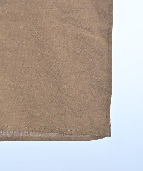 Demi-Luxe BEAMS（デミルクスビームス）ワンピース ベージュ サイズ:38(M位) レディース/2200647822111