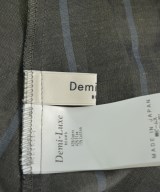 Demi-Luxe BEAMS（デミルクスビームス）ブラウス グレー サイズ:-(M位) レディース/2200700421114