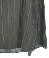 Demi-Luxe BEAMS（デミルクスビームス）ブラウス グレー サイズ:-(M位) レディース/2200700421114