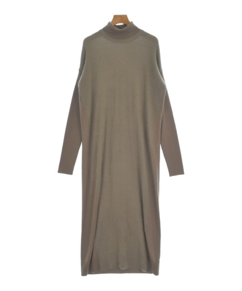 Demi-Luxe BEAMS(デミルクスビームス)のワンピース サイズ:F 3,000円