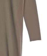 Demi-Luxe BEAMS（デミルクスビームス）ワンピース 茶 サイズ:F レディース/2200703565198