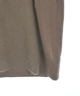 Demi-Luxe BEAMS（デミルクスビームス）ワンピース 茶 サイズ:F レディース/2200703565198
