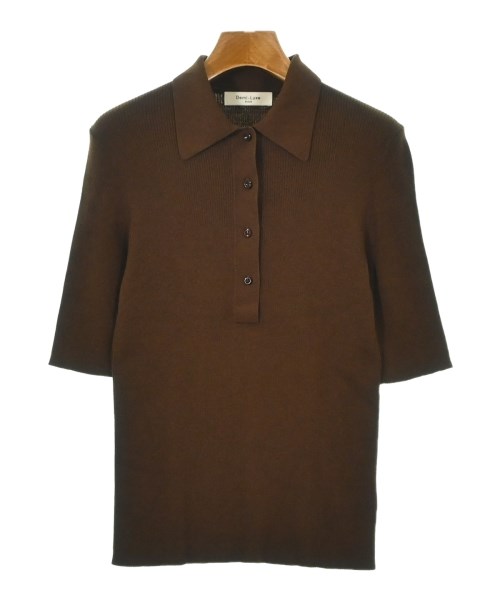 Demi-Luxe BEAMS(デミルクスビームス)のニット・セーター サイズ:-(XS位) 3,600円