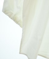 Demi-Luxe BEAMS（デミルクスビームス）ブラウス 白 サイズ:38(M位) レディース/2200704401099