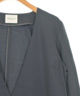 Demi-Luxe BEAMS（デミルクスビームス）カジュアルジャケット 紺 サイズ:36(S位) レディース/2200690538168
