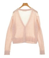 Demi-Luxe BEAMS（デミルクスビームス）カーディガン ピンク サイズ:-(M位) レディース/2200706136029