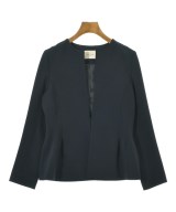 Demi-Luxe BEAMS ノーカラージャケット