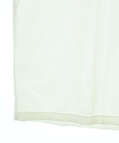 Demi-Luxe BEAMS（デミルクスビームス）Tシャツ・カットソー 白 サイズ:-(L位) レディース/2200703673213