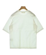 Demi-Luxe BEAMS（デミルクスビームス）Tシャツ・カットソー 白 サイズ:-(L位) レディース/2200703673213