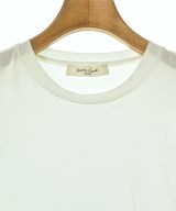 Demi-Luxe BEAMS（デミルクスビームス）Tシャツ・カットソー 白 サイズ:-(L位) レディース/2200703673213