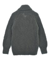 Demi-Luxe BEAMS（デミルクスビームス）カーディガン カーキ サイズ:-(S位) レディース/2200704619012