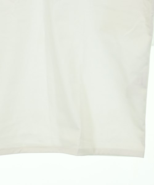 Demi-Luxe BEAMS（デミルクスビームス）Tシャツ・カットソー 白 サイズ:F レディース/2200705715041