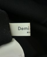 Demi-Luxe BEAMS（デミルクスビームス）ロング・マキシ丈スカート 紺 サイズ:38(M位) レディース/2200705696029