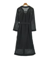 Demi-Luxe BEAMS（デミルクスビームス）ワンピース 黒 サイズ:36(S位) レディース/2200707373010
