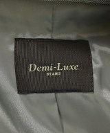 Demi-Luxe BEAMS（デミルクスビームス）ジャケット グレー サイズ:38(M位) レディース/2200701476175