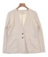 Demi-Luxe BEAMS ノーカラージャケット