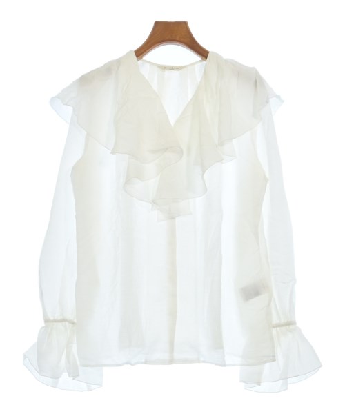 Demi-Luxe BEAMS(デミルクスビームス)のブラウス サイズ:38(M位) 3,800円