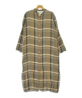 Demi-Luxe BEAMS シャツワンピース