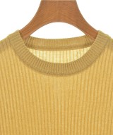 Demi-Luxe BEAMS（デミルクスビームス）ニット・セーター ゴールド サイズ:-(XS位) レディース/2200709068105