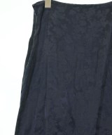 Demi-Luxe BEAMS（デミルクスビームス）ロング・マキシ丈スカート 紺 サイズ:38(M位) レディース/2200709351061