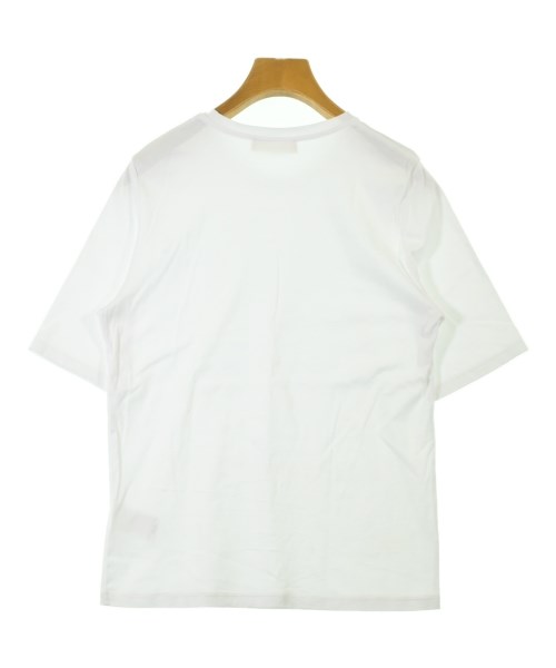Demi-Luxe BEAMS（デミルクスビームス）Tシャツ・カットソー 白 サイズ:-(M位) レディース/2200707413082