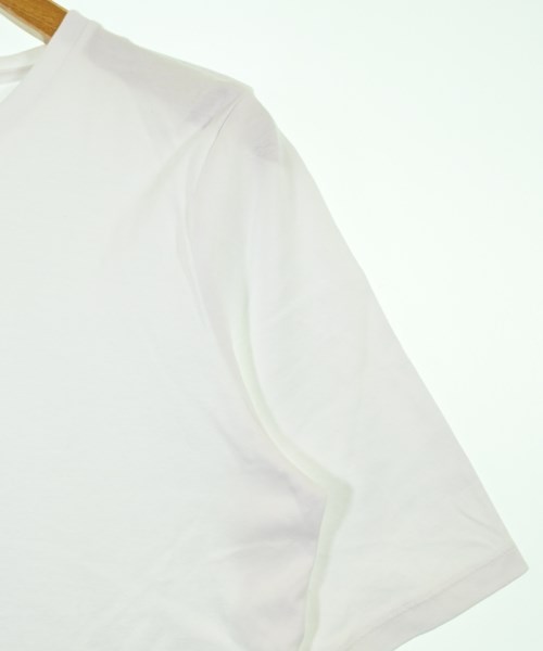 Demi-Luxe BEAMS（デミルクスビームス）Tシャツ・カットソー 白 サイズ:-(M位) レディース/2200707413082