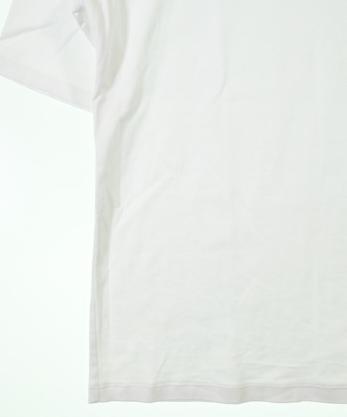Demi-Luxe BEAMS（デミルクスビームス）Tシャツ・カットソー 白 サイズ:-(M位) レディース/2200707413082