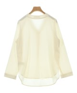 Demi-Luxe BEAMS（デミルクスビームス）ブラウス 白 サイズ:36(S位) レディース/2200707948065