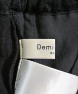 Demi-Luxe BEAMS（デミルクスビームス）その他 黒 サイズ:36(S位) レディース/2200707948171