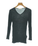 Demi-Luxe BEAMS（デミルクスビームス）ニット・セーター 黒 サイズ:-(XS位) レディース/2200707948188