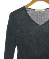 Demi-Luxe BEAMS（デミルクスビームス）ニット・セーター 黒 サイズ:-(XS位) レディース/2200707948188