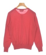 Demi-Luxe BEAMS（デミルクスビームス）カーディガン 赤 サイズ:-(M位) レディース/2200710101150
