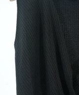 Demi-Luxe BEAMS（デミルクスビームス）ノースリーブ 黒 サイズ:-(XS位) レディース/2200710289070