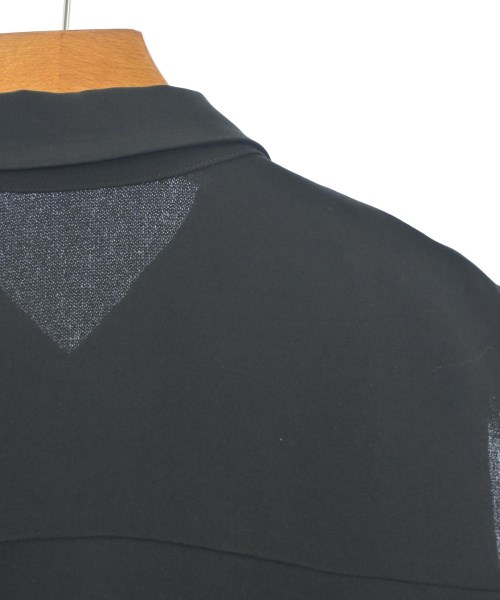 Demi-Luxe BEAMS（デミルクスビームス）ブラウス 黒 サイズ:36(S位) レディース/2200662631033