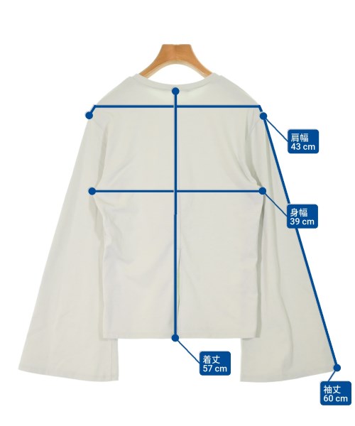 Demi-Luxe BEAMS（デミルクスビームス）Tシャツ・カットソー 緑 サイズ:-(M位) レディース/2200662792055