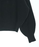 Demi-Luxe BEAMS（デミルクスビームス）ニット・セーター 黒 サイズ:F レディース/2200662815099