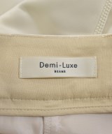 Demi-Luxe BEAMS（デミルクスビームス）ロング・マキシ丈スカート 白 サイズ:36(S位) レディース/2200663181162