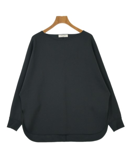 Demi-Luxe BEAMS(デミルクスビームス)Tシャツ・カットソー 黒 サイズ:F/2200654238080