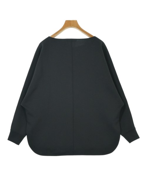 Demi-Luxe BEAMS（デミルクスビームス）Tシャツ・カットソー 黒 サイズ:F レディース/2200654238080