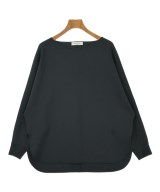 Demi-Luxe BEAMS（デミルクスビームス）Tシャツ・カットソー 黒 サイズ:F レディース/2200654238080