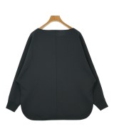 Demi-Luxe BEAMS（デミルクスビームス）Tシャツ・カットソー 黒 サイズ:F レディース/2200654238080