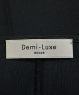 Demi-Luxe BEAMS（デミルクスビームス）Tシャツ・カットソー 黒 サイズ:F レディース/2200654238080