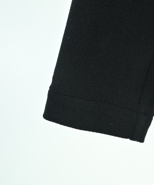 Demi-Luxe BEAMS（デミルクスビームス）テーラードジャケット 黒 サイズ:38(M位) レディース/2200659414038