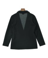 Demi-Luxe BEAMS（デミルクスビームス）テーラードジャケット 黒 サイズ:38(M位) レディース/2200659414038