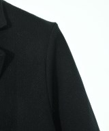 Demi-Luxe BEAMS（デミルクスビームス）テーラードジャケット 黒 サイズ:38(M位) レディース/2200659414038
