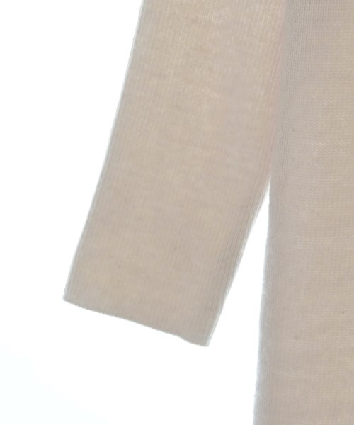 Demi-Luxe BEAMS（デミルクスビームス）ワンピース 白 サイズ:F レディース/2200662056065