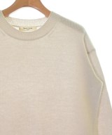 Demi-Luxe BEAMS（デミルクスビームス）ワンピース 白 サイズ:F レディース/2200662056065