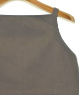 Demi-Luxe BEAMS（デミルクスビームス）ベスト カーキ サイズ:-(S位) レディース/2200659477071