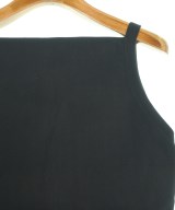 Demi-Luxe BEAMS（デミルクスビームス）ベスト 黒 サイズ:-(S位) レディース/2200659477088